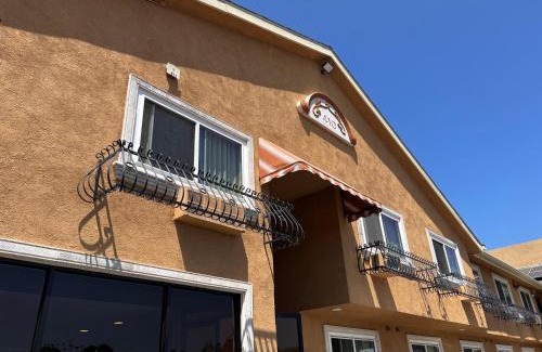 Leucadia Hotel | Brisa Pacific Hotel Encinitas