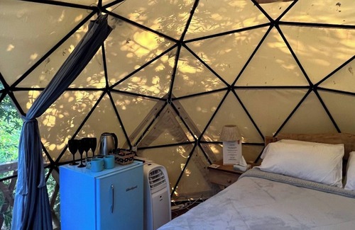 Zelaya Hotel | Brisas del Campo Glamping