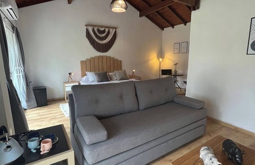 Zelaya Hotel | Brisas del Campo Glamping