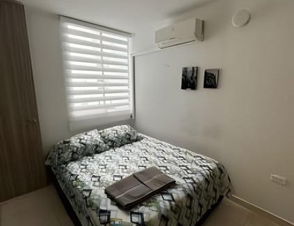 San Jose de Cucuta Apartment | Brisas del este