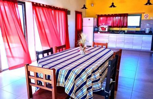 Alta Gracia House | Brisas del Lago