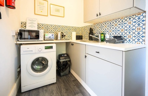Brislington Apartment | Brislington Base: Bristol by STAE-Homes