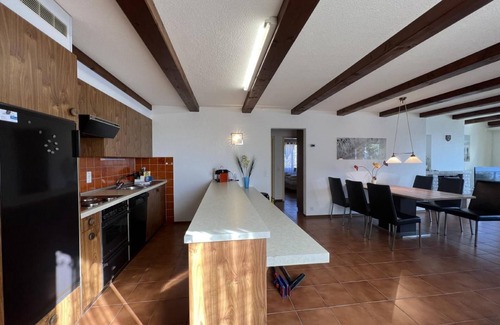 Brissago Apartment | Brissago House Collinetta