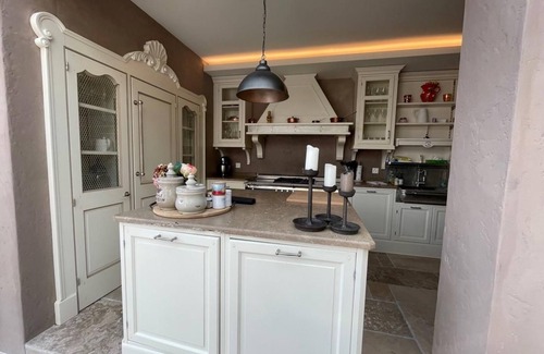 Brissago House | Brissago Villa Claudia