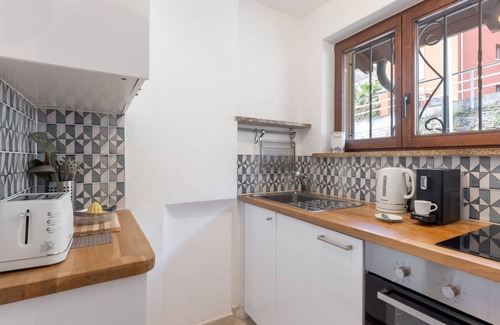 Brissago Apartment | Brissago White by Interhome