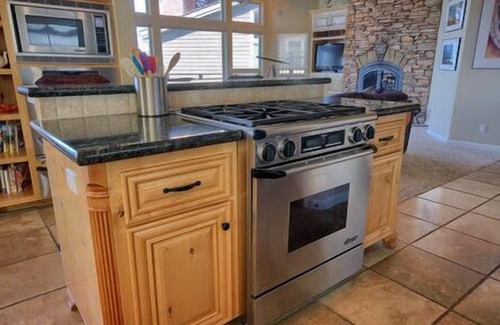 Park Hill House | Bristol By the Sea: 3 BR, 3 BA House in Cambria, Sleeps 8