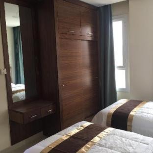 Salalah Hotel | Bristol Hotel Salalah