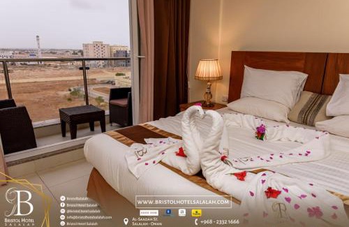 Salalah Hotel | Bristol Hotel Salalah