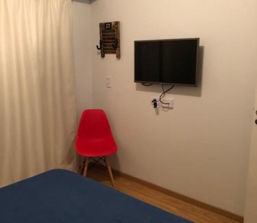 Colegiales Apartment | Bristol Uk