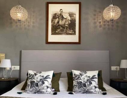 Arles City Centre Hotel | Brit Hotel Acacias