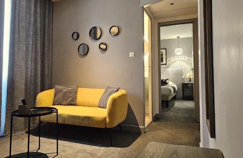 Arles City Centre Hotel | Brit Hotel Acacias