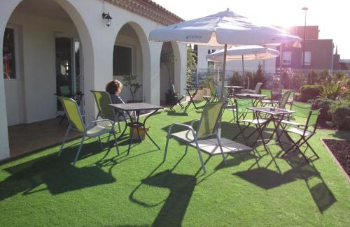 Carcassonne Hotel | Brit Hotel Bosquet Carcassonne Cité