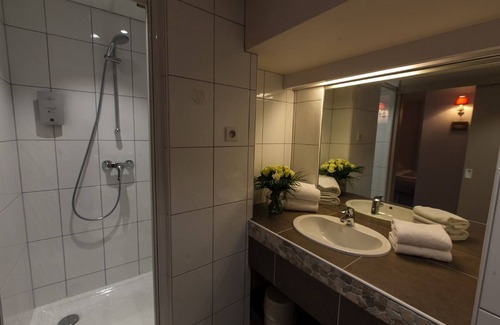Montbeliard Hotel | Brit Hotel Bristol Montbéliard