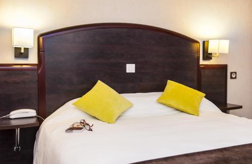 Cahors Hotel | Brit Hotel Cahors - Le France