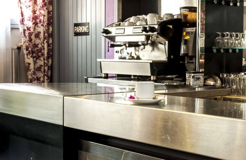 Cahors Hotel | Brit Hotel Cahors - Le France