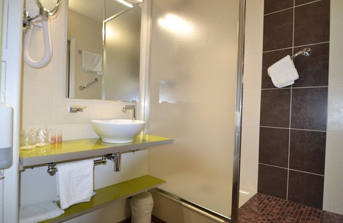 Cahors Hotel | Brit Hotel Cahors - Le France