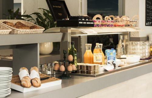 Cahors Hotel | Brit Hotel Cahors - Le Valentré