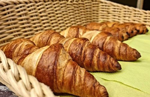 Gueret Hotel | Brit Hotel Confort Auclair