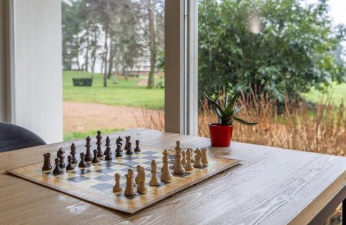 Bellerive-sur-Allier Hotel | Brit Hotel Le Parc Vichy