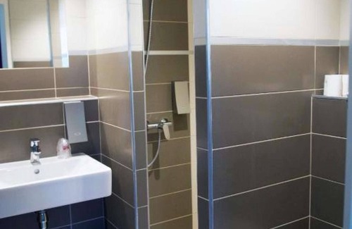 Hopitaux-Facultes Hotel | Brit Hotel Montpellier Euromédecine