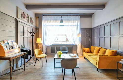 Roanne Hotel | Brit Hotel Roanne - Le Grand Hotel