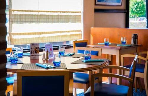 La Madeleine-Bellevue Hotel | Brit Hotel Saint Malo – Le Transat