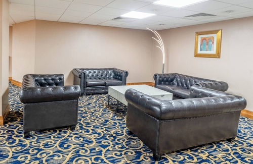 Wilmslow Hotel | Britannia Airport Inn Manchester