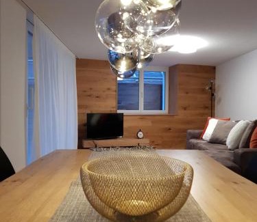 Saas-Fee Apartment | Britannia - Apartment Patagonia