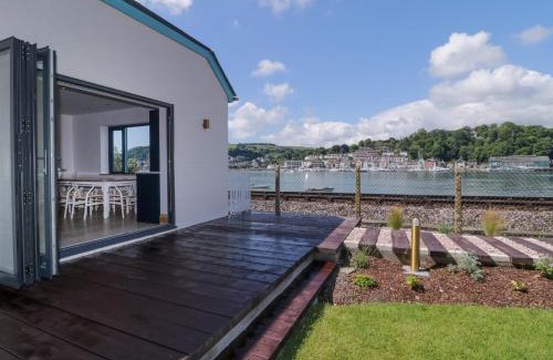 Dartmouth House | Britannia Crossings Cottage