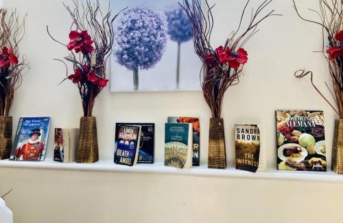 Valentines Hotel | Britannia Inn Hotel