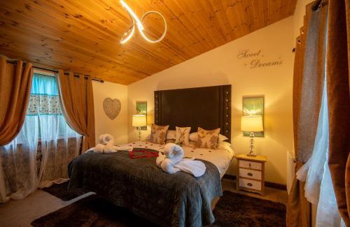 Storwood Villa | Britannia Petite Lodge