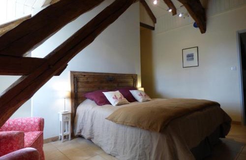Saint-Avit-Senieur Bed & Breakfast | BRITAVIT