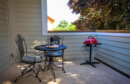 Jacksonville House | Britt Cottage