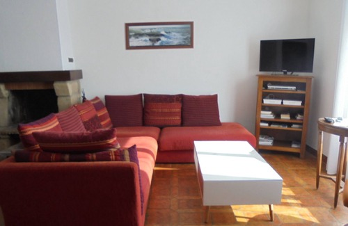 Queven House | BRITTANY BETWEEN LAND AND SEA