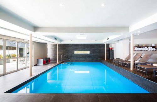 Roscoff Hotel | Brittany & Spa Relais & Châteaux