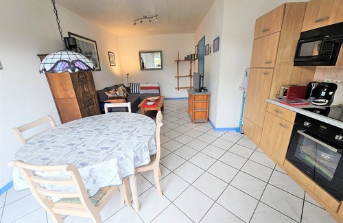 Loperhet House | Brittany, vacation home Atlantic * for 2 persons, no kids