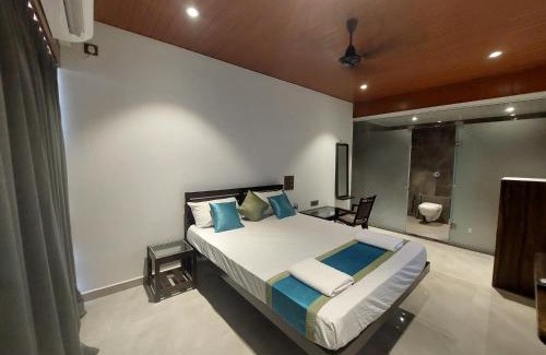 Devbag Hotel | brittos fort view