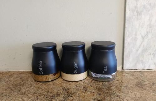 Greater Johannesburg Metropolitan Area House | Brix 7 single beds