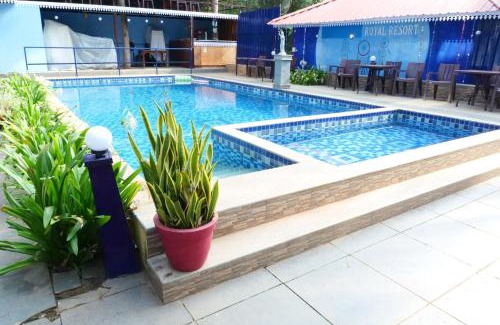 Patnem Hotel | Broad Bean Royal Resort Goa