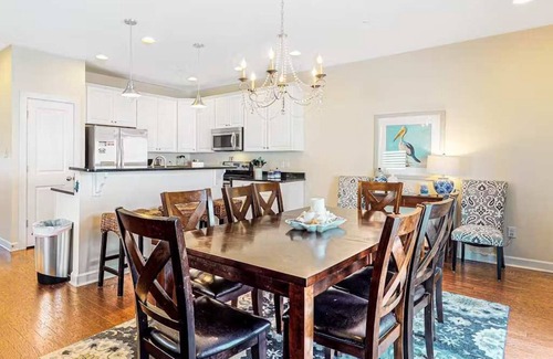 Midtown Ocean City House | Broad Marsh 110E Summ