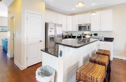 Midtown Ocean City House | Broad Marsh 110E Summ
