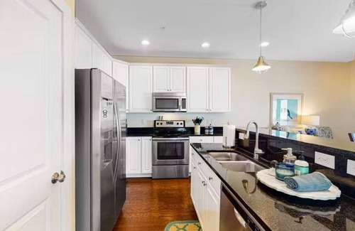 Midtown Ocean City House | Broad Marsh 110E Summ