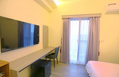 Magong House | Broad Sea and Sky B&B