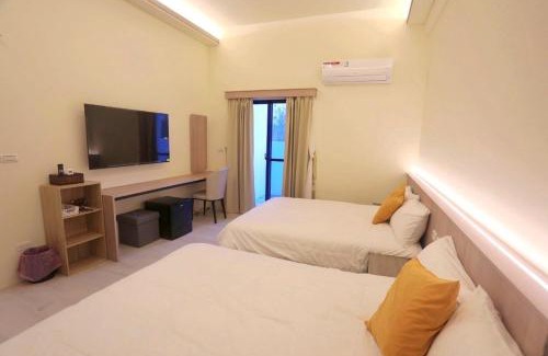 Magong House | Broad Sea and Sky B&B