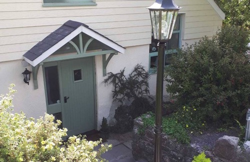 Pembroke Cottage | Broadhaven Cottage, Freshwater East, Pembrokeshire, UK