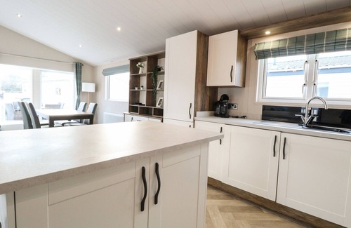 Hopton Cottage | Broadland Sands Lodge