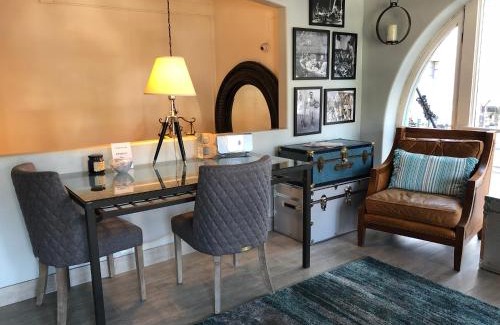 East Village Hotel | Broadlind Hotel