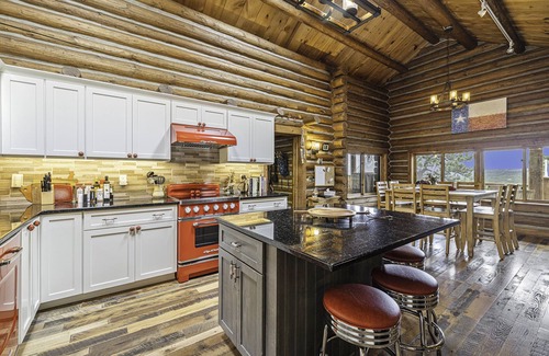 Lyons Cabin | Broadmeadow Cabin – Near Wild Basin RMNP, Events & Celebrations – USEP-2024-0125