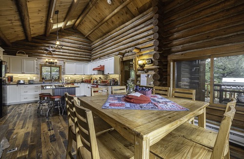 Lyons Cabin | Broadmeadow Cabin – Near Wild Basin RMNP, Events & Celebrations – USEP-2024-0125
