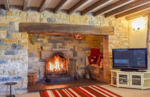 Butterton House | Broadmeadows Farm
